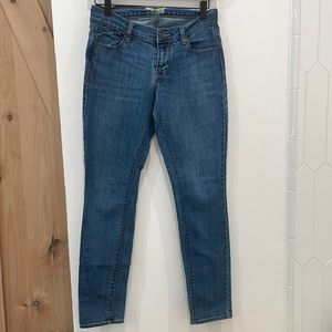 Old Navy The Flirt jeans